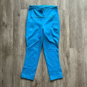 Lululemon Swift Speed High Rise Crop Leggings